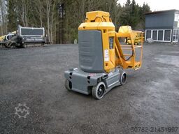 HAULOTTE Arbeitsbühne Haulotte Star 10, AH  10 m