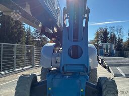 Niftylift HR 28 Hybrid 4x4