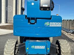 Niftylift HR 28 Hybrid 4x4