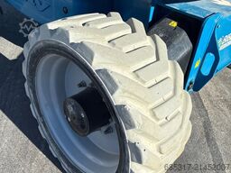 Niftylift HR 28 Hybrid 4x4