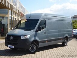 MERCEDES-BENZ Sprinter III Kasten RWD 317 CDI Lang 9G-TRONIC