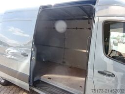 MERCEDES-BENZ Sprinter III Kasten RWD 317 CDI Lang 9G-TRONIC