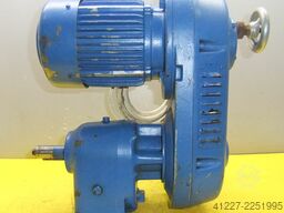 Lenze 155-ZNA0-80-4