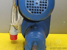 Lenze 155-ZNA0-80-4