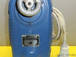 Lenze 155-ZNA0-80-4
