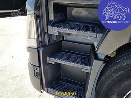 Renault T 460