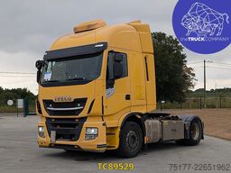 Iveco Stralis 440 S46