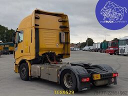 Iveco Stralis 440 S46