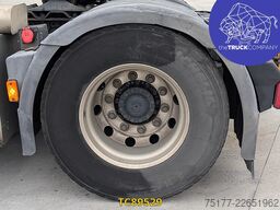 Iveco Stralis 440 S46