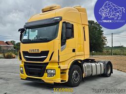 Iveco Stralis 440 S48