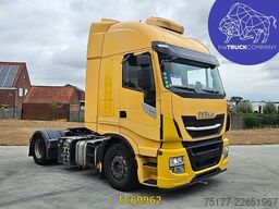 Iveco Stralis 440 S48