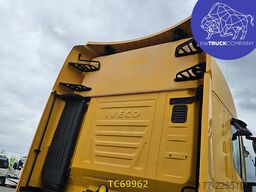 Iveco Stralis 440 S48