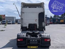 DAF XF 460