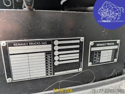 Renault T 460