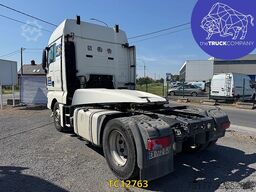 MAN TGX 18.460