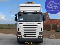 Scania R 480