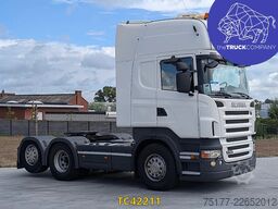 Scania R 480