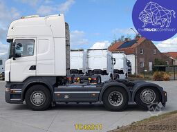 Scania R 480