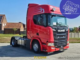Scania R 450