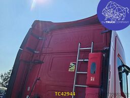 Scania R 450