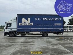 Iveco EuroCargo 120 E25