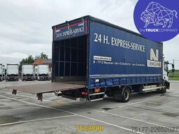 Iveco EuroCargo 120 E25