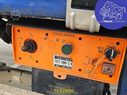 Iveco EuroCargo 120 E25