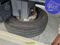 Iveco EuroCargo 120 E25