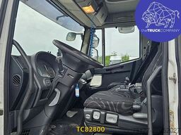 Iveco EuroCargo 120 E25