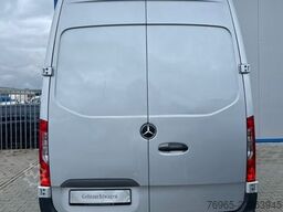 MERCEDES-BENZ Sprinter 315 9G-TR HOCH+LANG KLIMA 3-SITZ KAMERA