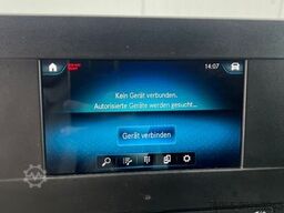 MERCEDES-BENZ Sprinter 315 9G-TR HOCH+LANG KLIMA 3-SITZ KAMERA
