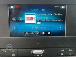 MERCEDES-BENZ Sprinter 315 9G-TR HOCH+LANG KLIMA 3-SITZ KAMERA