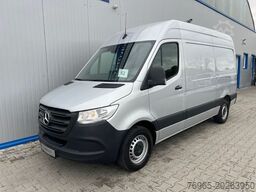 MERCEDES-BENZ Sprinter 315 9G-TR HOCH+LANG KLIMA 3-SITZ KAMERA