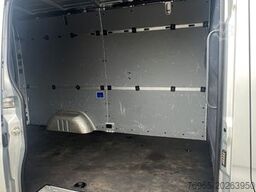 MERCEDES-BENZ Sprinter 315 9G-TR HOCH+LANG KLIMA 3-SITZ KAMERA
