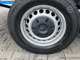 MERCEDES-BENZ Sprinter 315 9G-TR HOCH+LANG KLIMA 3-SITZ KAMERA