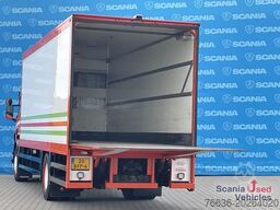 Scania P 370 LB4x2MNB RETARDER FULL AIR 705X245X235