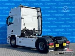 Scania R 420 A4x2NA DIFF LOCK CRB 8T ACC LED VECTO 3