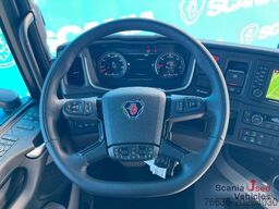 Scania R 420 A4x2NA DIFF LOCK CRB 8T ACC LED VECTO 3