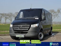 MERCEDES-BENZ SPRINTER 214 ac MBUX EURO6