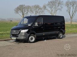 MERCEDES-BENZ SPRINTER 214 ac MBUX EURO6