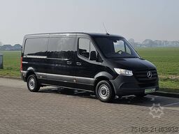 MERCEDES-BENZ SPRINTER 214 ac MBUX EURO6