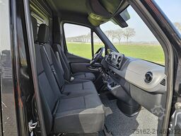 MERCEDES-BENZ SPRINTER 214 ac MBUX EURO6