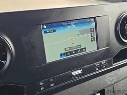 MERCEDES-BENZ SPRINTER 214 ac MBUX EURO6
