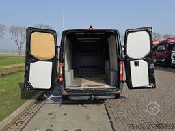 MERCEDES-BENZ SPRINTER 214 ac MBUX EURO6