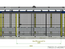 OTech GmbH Plattenwender / Wendetisch