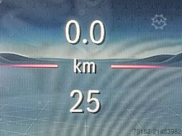 MERCEDES-BENZ ESPRINTER 320