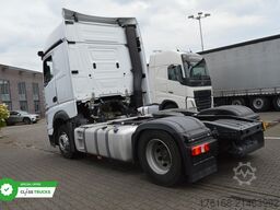 MERCEDES-BENZ Actros 5 1845 BigSpace
