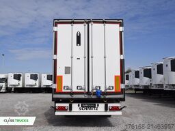 SCHMITZ CARGOBULL SKO Double Deck FP 60 SLXi 300