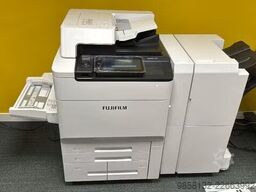 Fujifilm Apeos Pro C650