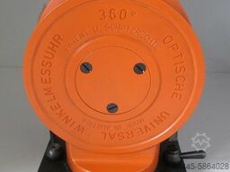 MÜLLER INNSBRUCK Winkelmessuhr